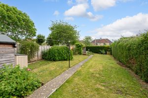 Garden- click for photo gallery